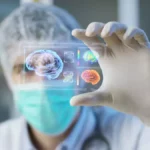 Medical Augmented Reality