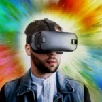 How is virtual reality (VR) changing business?
