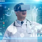 Augmented Reality in Medical: Exploring Digital Transformation